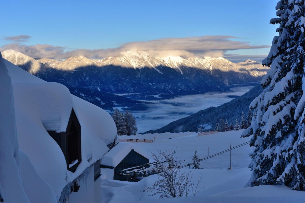 Apartment Sonnleitn/Nassfeld Sonnenalpe Nassfeld Buitenkant foto